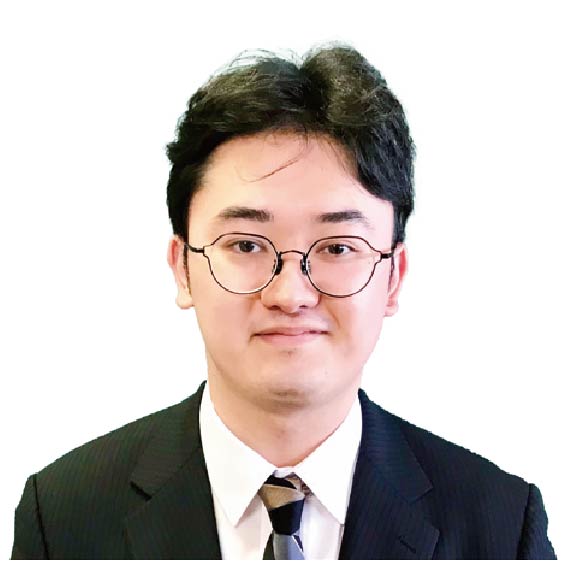 ロボット・メカトロニクス学科卒（情報学部情報システム学科として再編）横浜市立中学校 技術科教諭